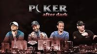Poker After Dark poster