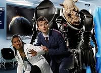 Smith and Jones poster
