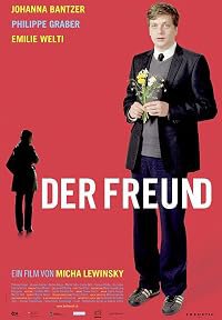Der Freund poster
