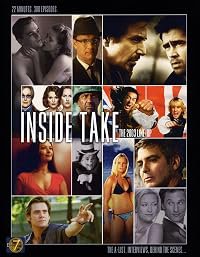 Inside Take poster