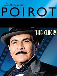 The Clocks poster
