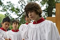 The Altar Boy Gang poster