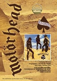 Motörhead: Ace of Spades poster