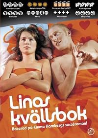 Linas kvällsbok poster