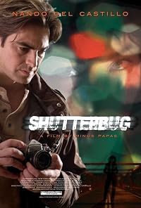 Shutterbug poster
