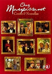 Miss Harriet poster