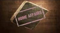 Home Affairs poster