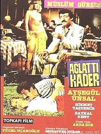 Aglatti Kader poster