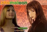Camaleona poster