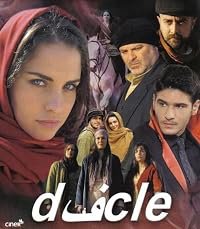 Dicle poster