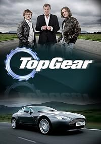Top Gear of the Pops poster