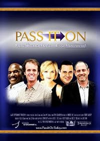 Pass It On poster