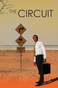 The Circuit poster