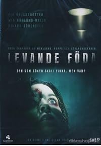Levande föda poster