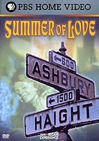 Summer of Love poster