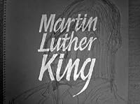 Martin Luther King poster