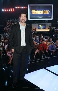 The Singing Bee poster