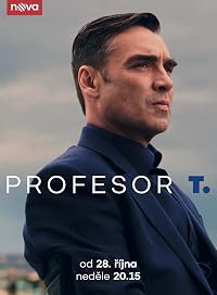 Profesor T. poster