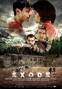 Èxode poster