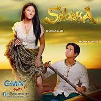 Sahaya poster