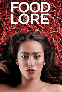 Food Lore poster