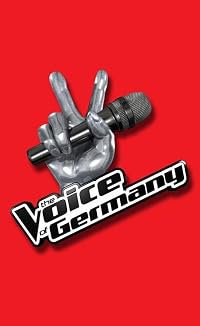 Die Blind Auditions 1 poster