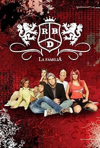 RBD: La familia poster