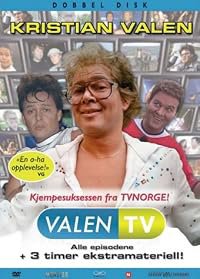 Valen TV poster