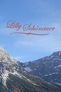 Lilly Schönauer poster
