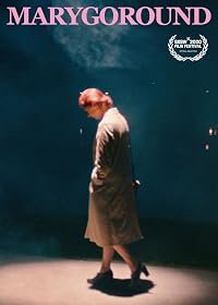 Maryjki poster