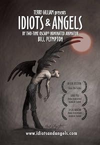 Idiots and Angels poster