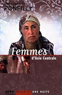 Femmes d'Asie Centrale poster