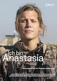 Ich bin Anastasia poster