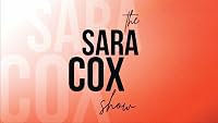 The Sara Cox Show poster