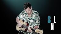 Adam Sandler/Shawn Mendes poster