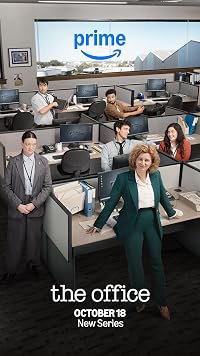 The Office poster