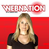 Webnation poster