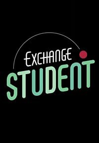 Exchange Student poster
