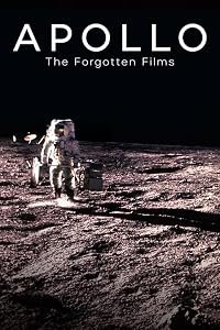 Apollo: The Forgotten Films poster
