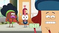 Money poster
