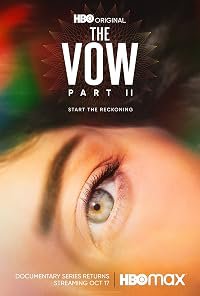 The Vow poster