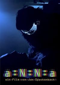 A.N.N.A. poster
