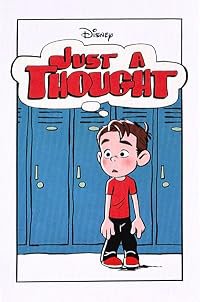 Just a Thought poster