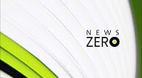News Zero poster
