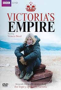 Victoria's Empire poster
