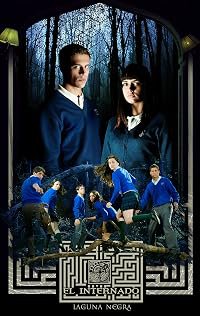 El internado poster