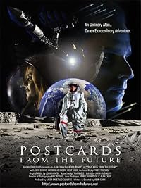 Postcards from the Future poster