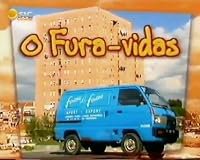 Saloios Suburbanos poster