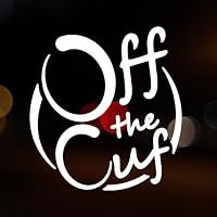 Off the Cuff poster