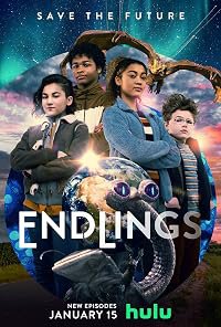 Endlings poster